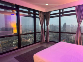 KL Times Square Service Suites Kuala Lumpur